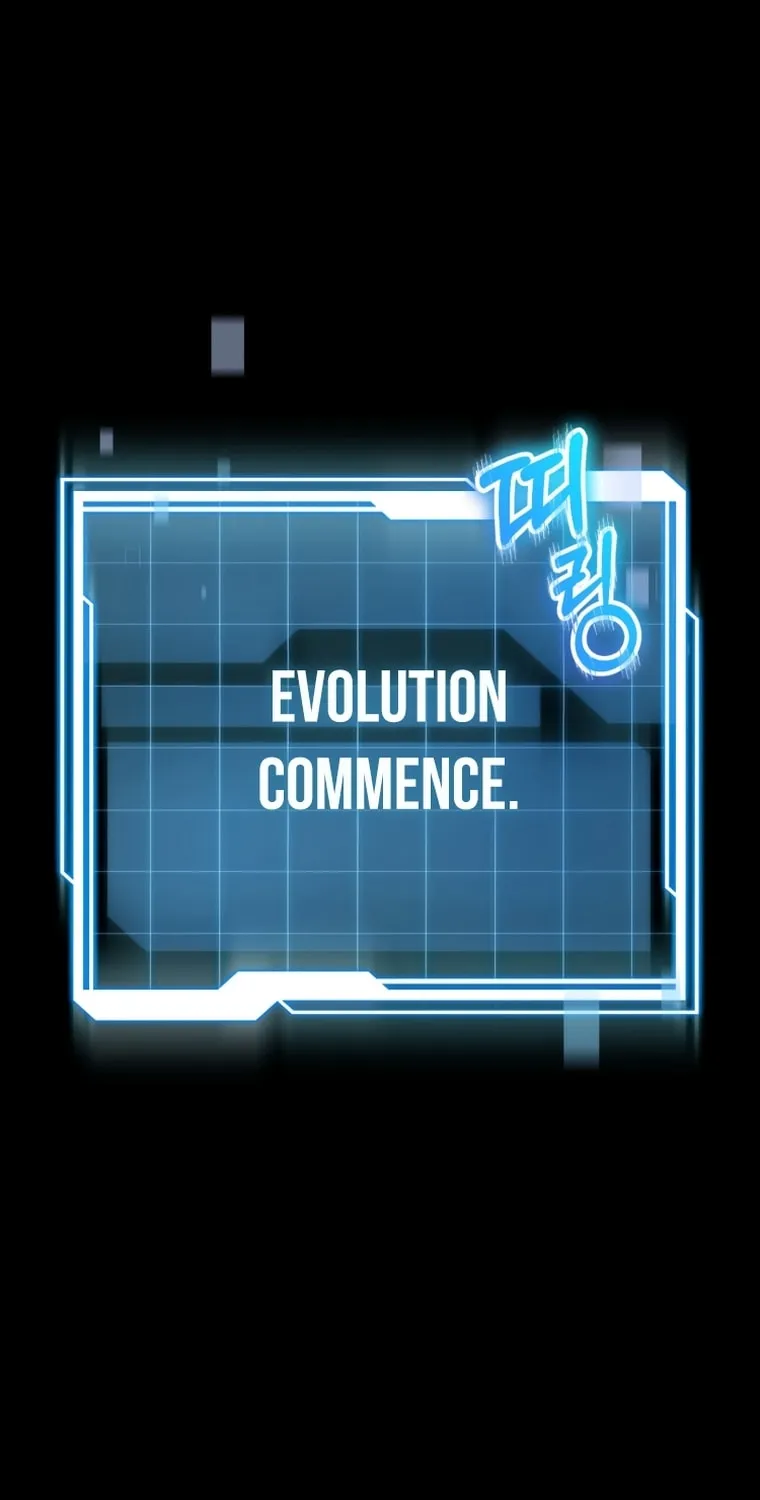 Read Evolution: Road to Space Monster chapter 5 image 126 on Lezhin