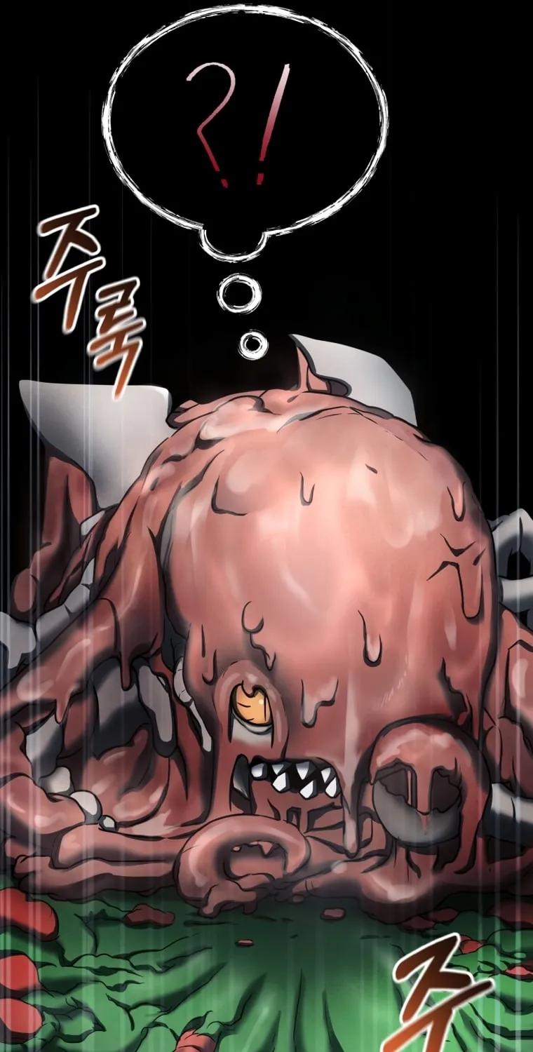 Read Evolution: Road to Space Monster chapter 5 image 131 on Lezhin