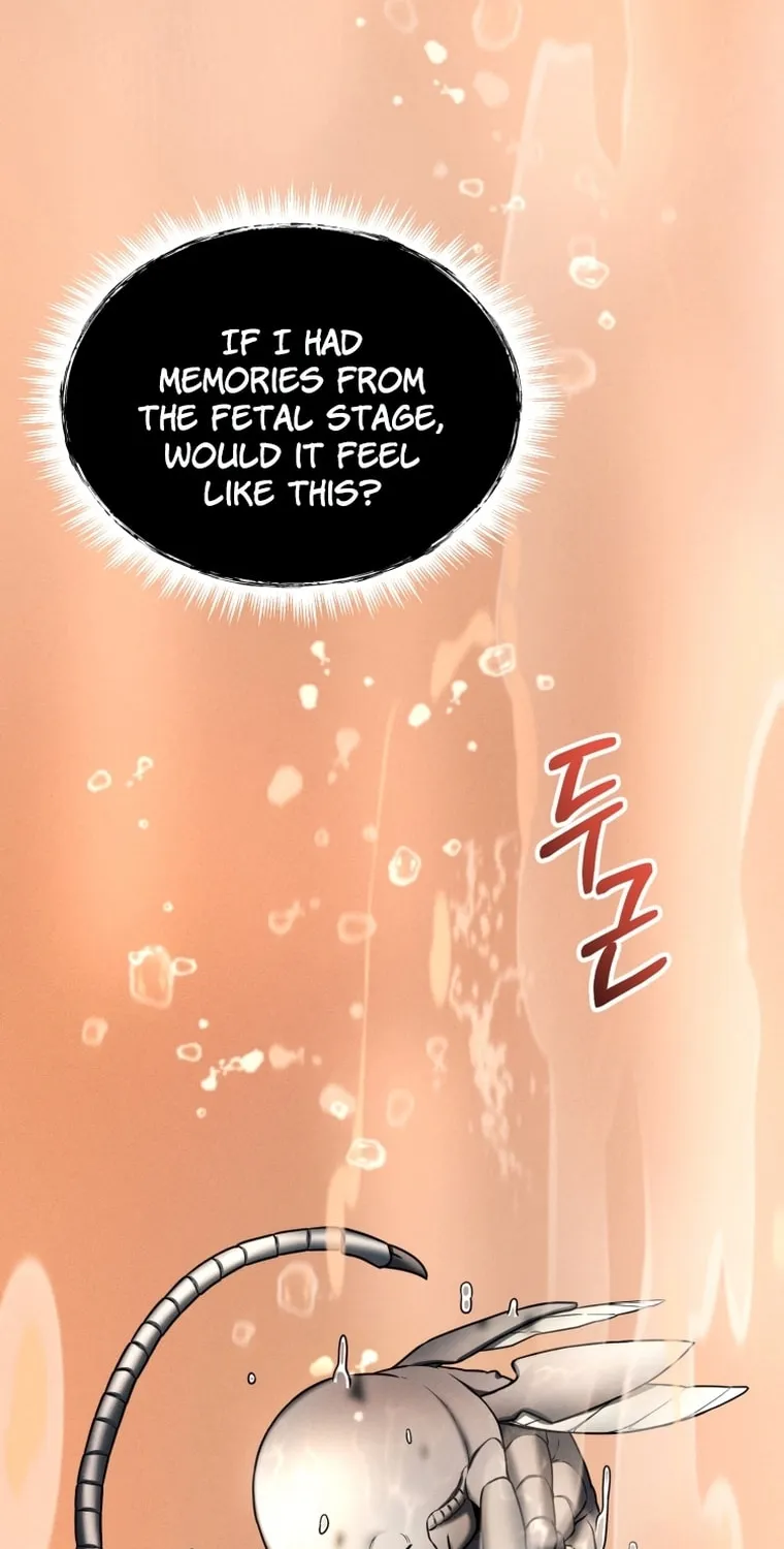 Read Evolution: Road to Space Monster chapter 5 image 141 on Lezhin
