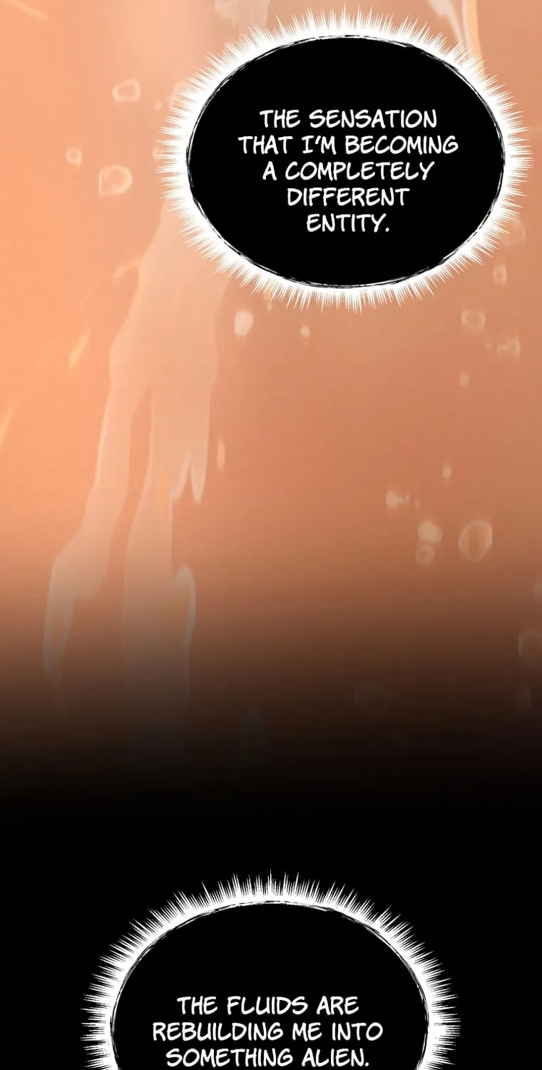 Read Evolution: Road to Space Monster chapter 5 image 143 on Lezhin