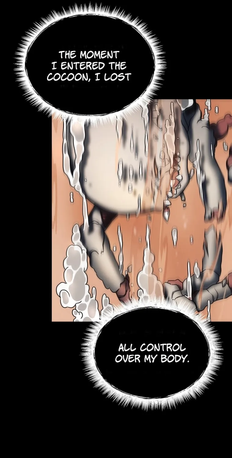 Read Evolution: Road to Space Monster chapter 5 image 145 on Lezhin