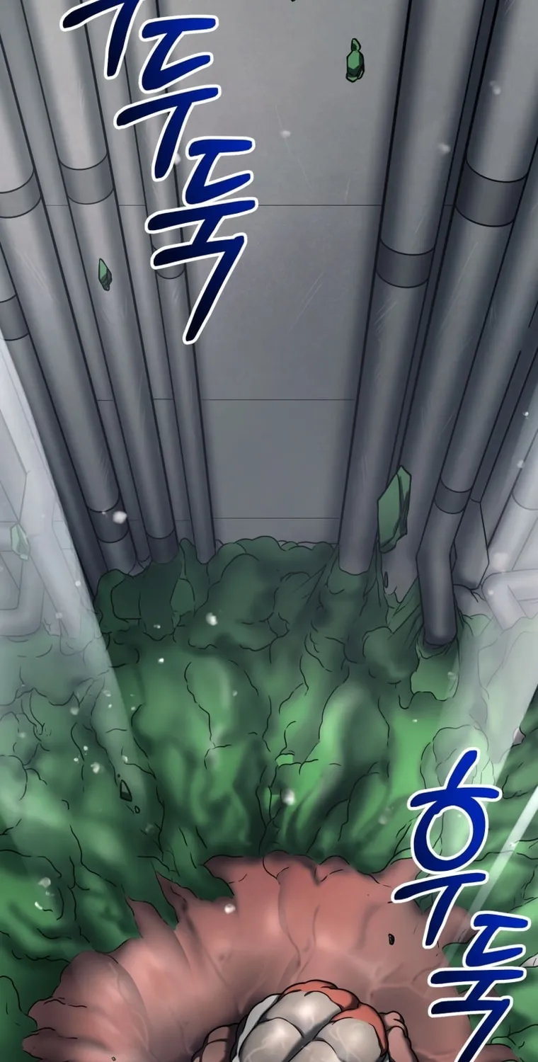 Read Evolution: Road to Space Monster chapter 5 image 157 on Lezhin