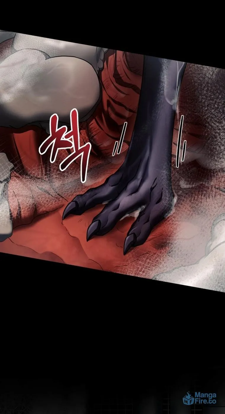Read Evolution: Road to Space Monster chapter 5 image 165 on Lezhin