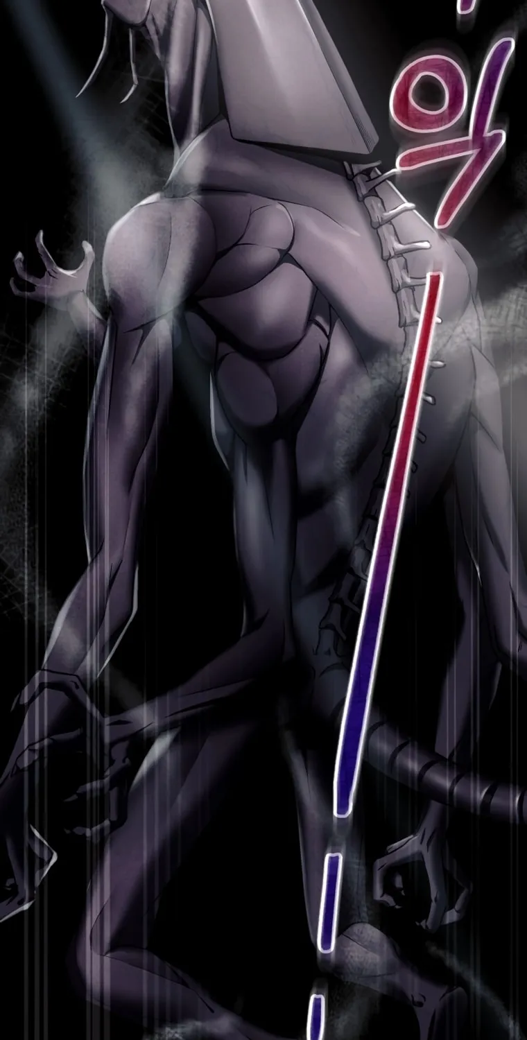 Read Evolution: Road to Space Monster chapter 5 image 173 on Lezhin