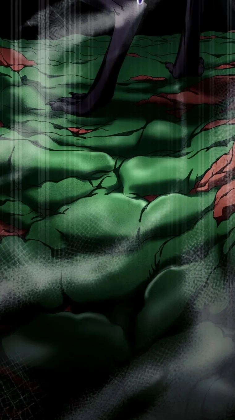 Read Evolution: Road to Space Monster chapter 5 image 174 on Lezhin
