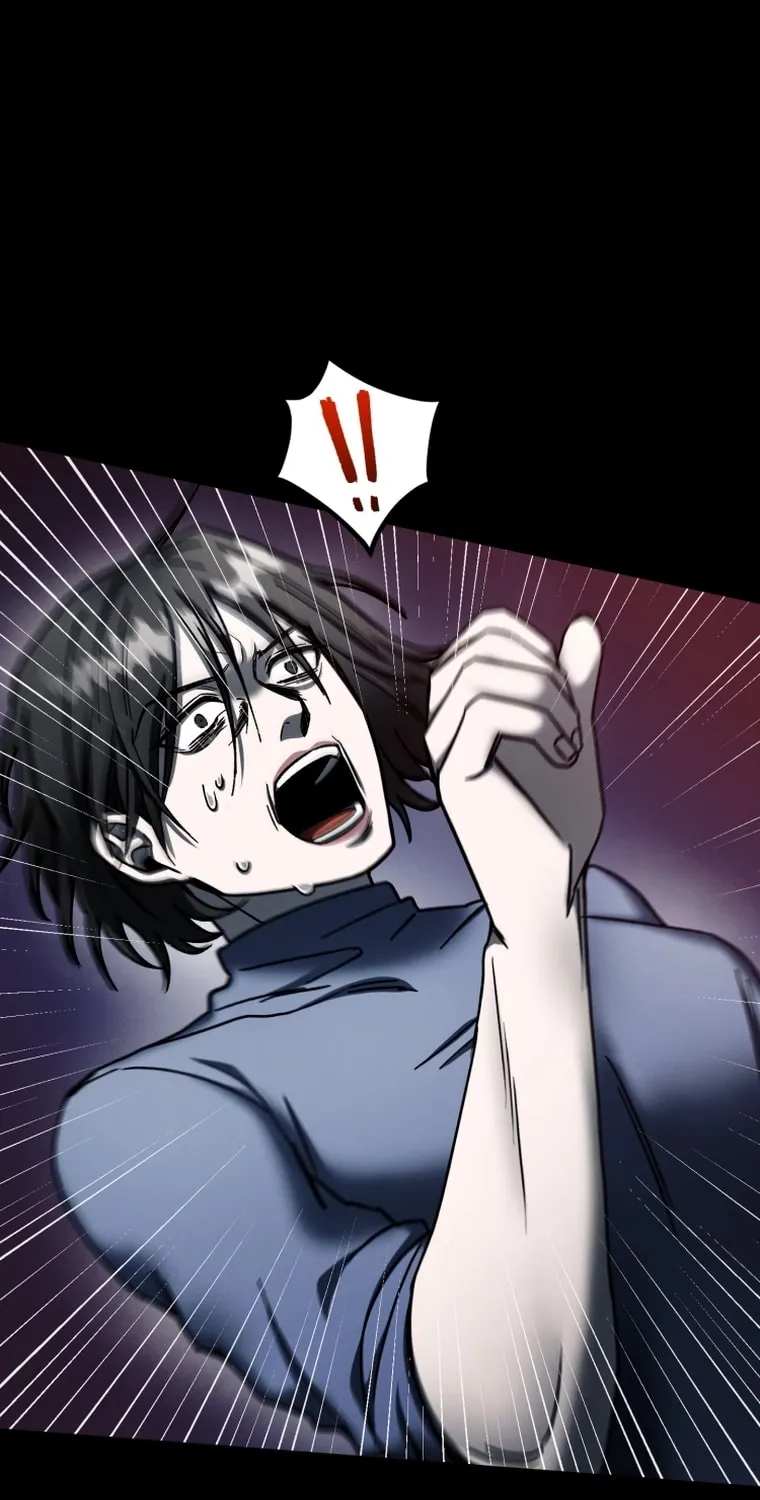 Read Evolution: Road to Space Monster chapter 5 image 25 on Lezhin