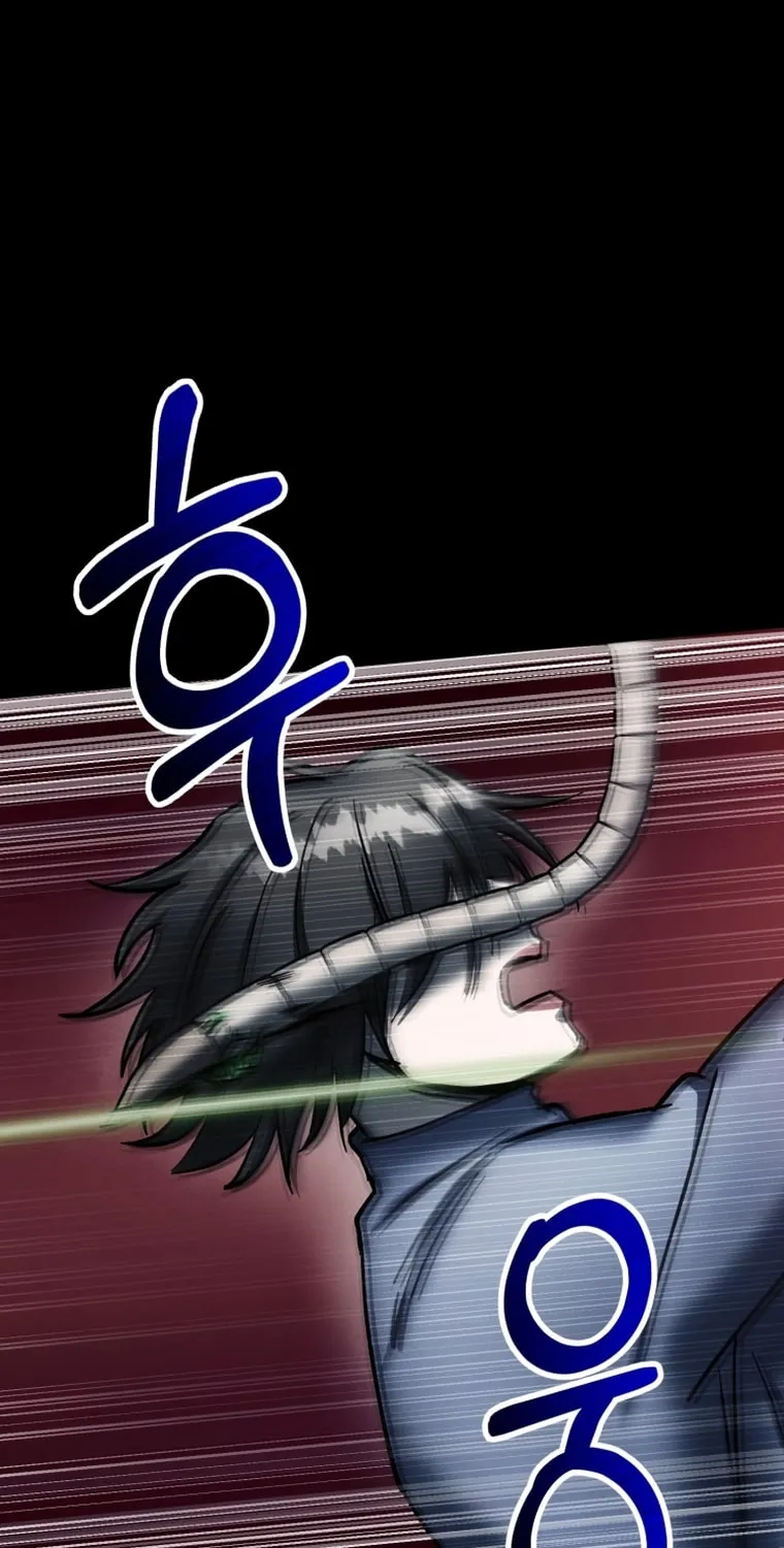 Read Evolution: Road to Space Monster chapter 5 image 26 on Lezhin