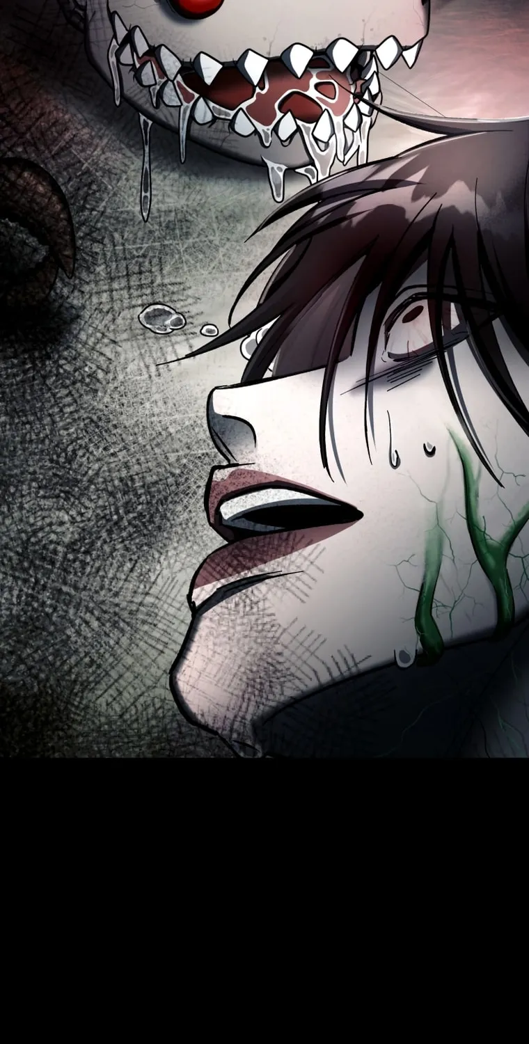 Read Evolution: Road to Space Monster chapter 5 image 50 on Lezhin