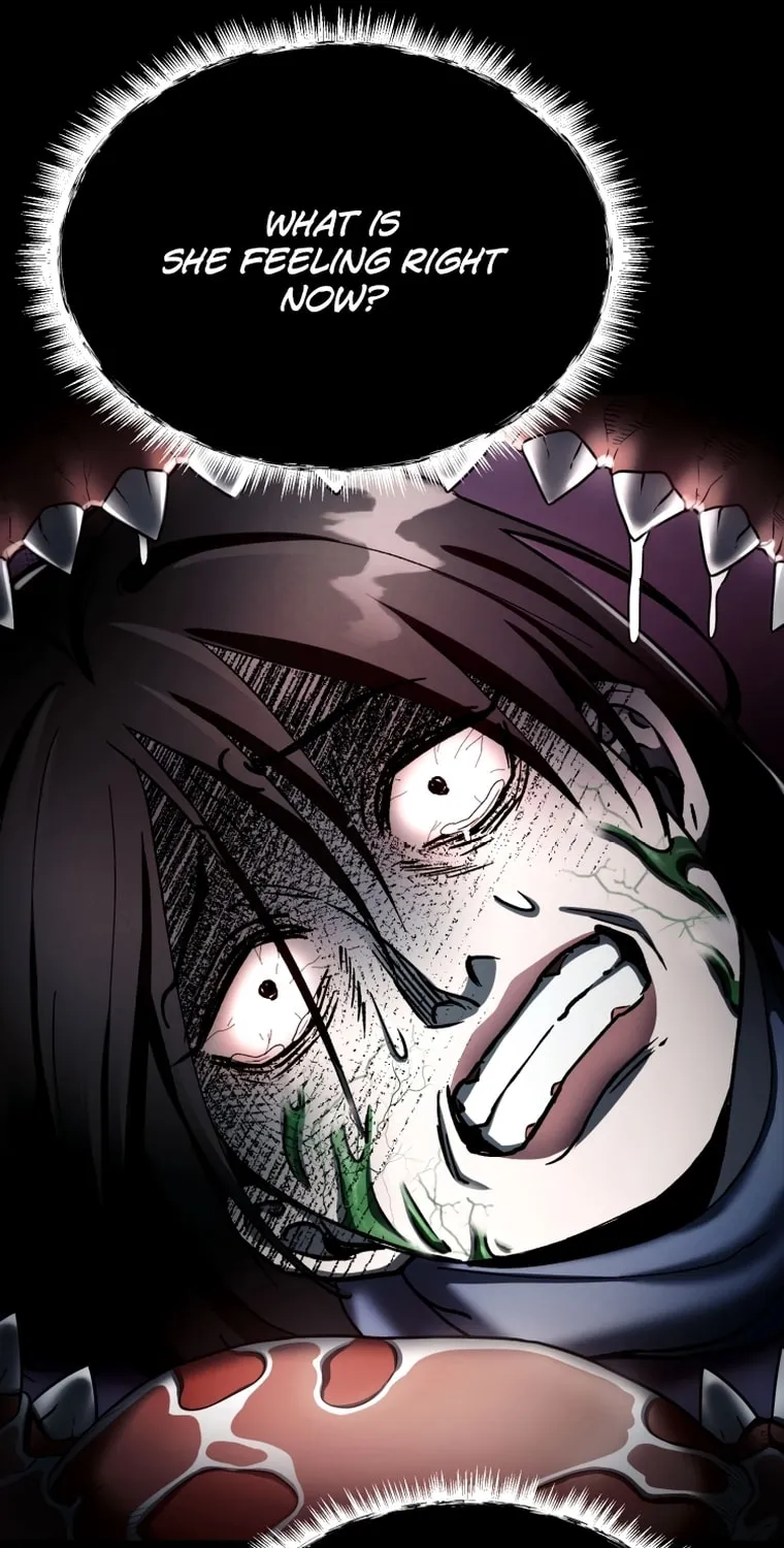 Read Evolution: Road to Space Monster chapter 5 image 52 on Lezhin