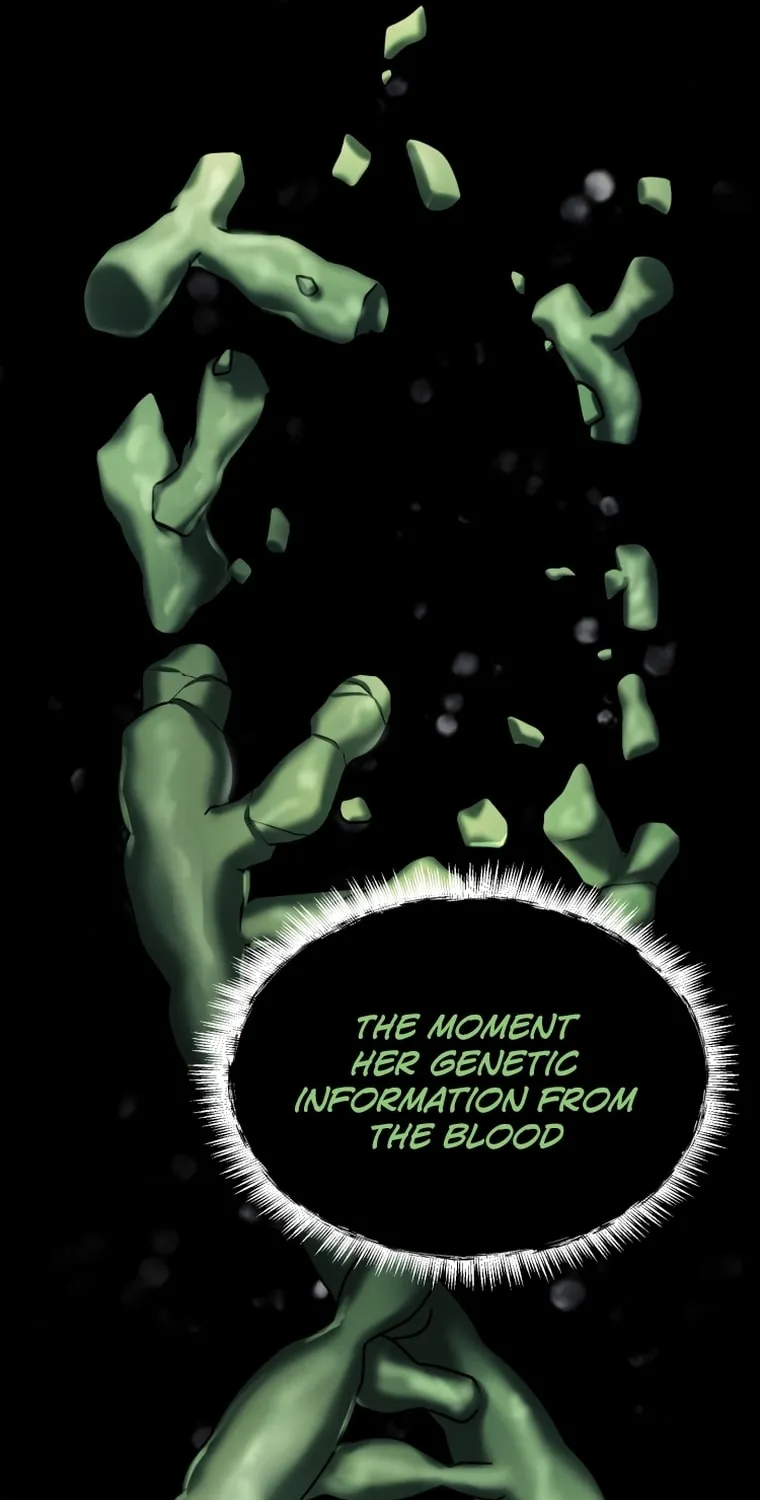 Read Evolution: Road to Space Monster chapter 5 image 63 on Lezhin