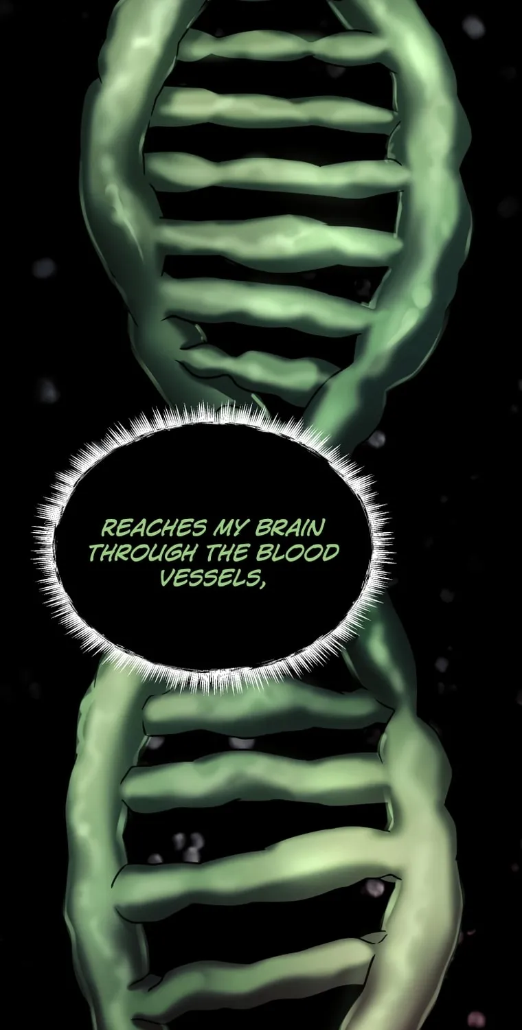 Read Evolution: Road to Space Monster chapter 5 image 64 on Lezhin