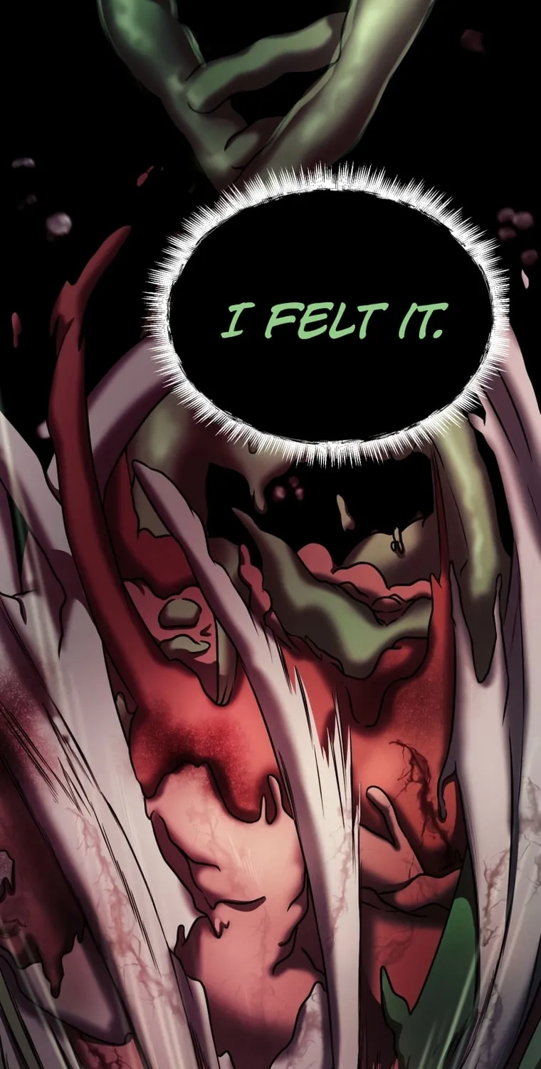Read Evolution: Road to Space Monster chapter 5 image 65 on Lezhin
