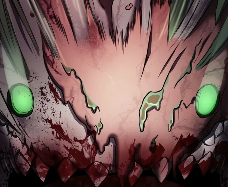 Read Evolution: Road to Space Monster chapter 5 image 66 on Lezhin