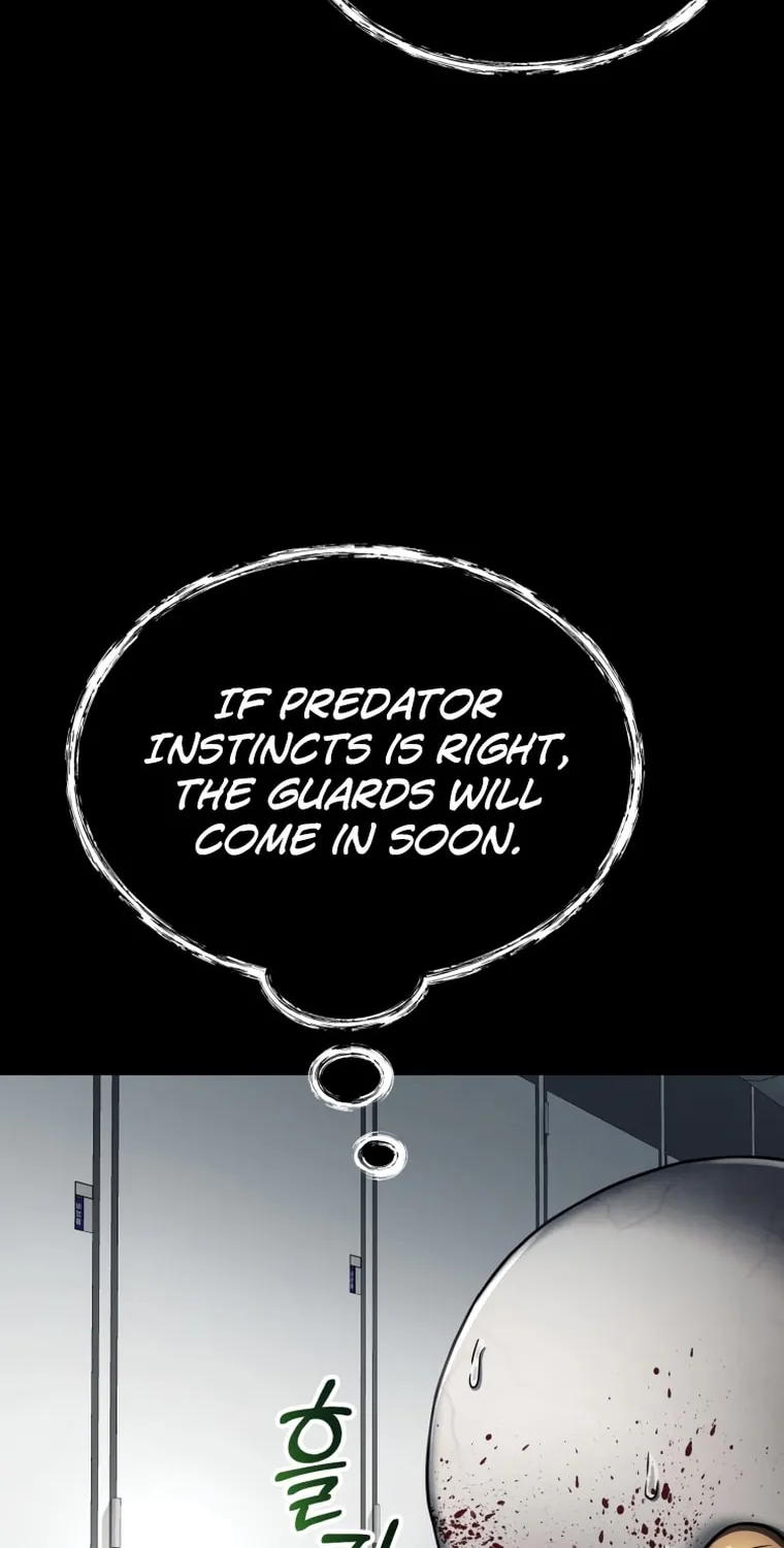 Read Evolution: Road to Space Monster chapter 5 image 87 on Lezhin