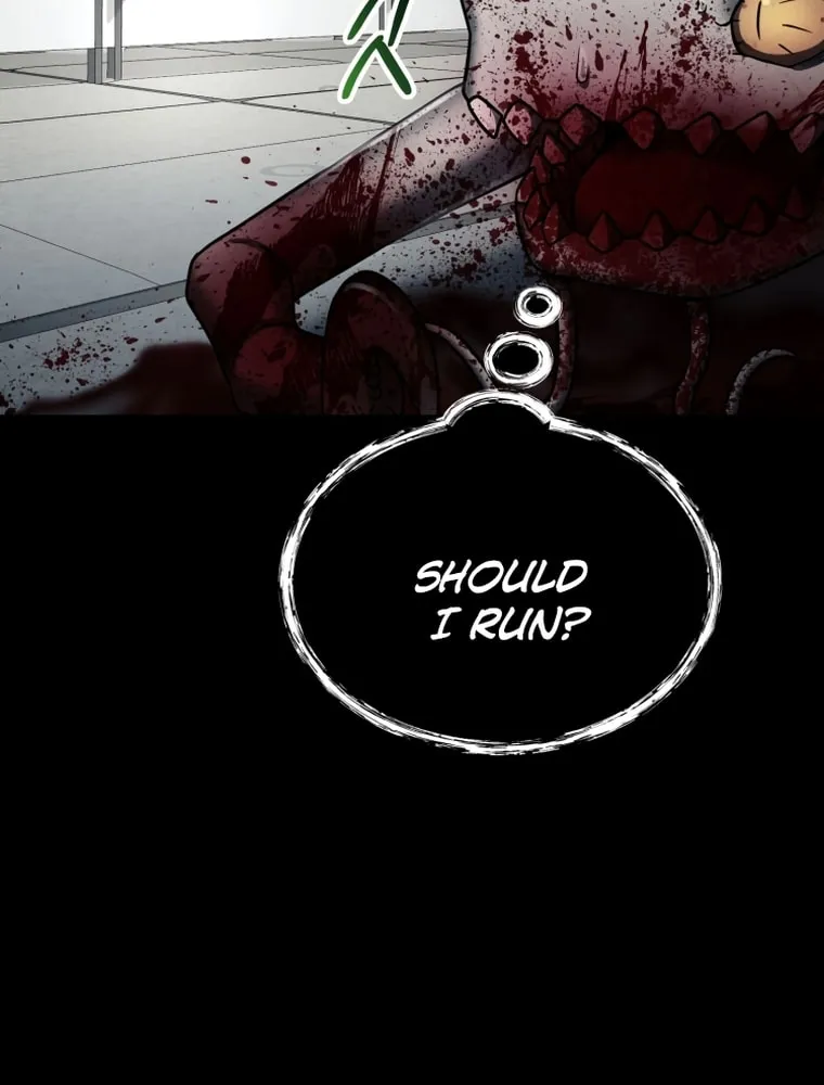 Read Evolution: Road to Space Monster chapter 5 image 88 on Lezhin