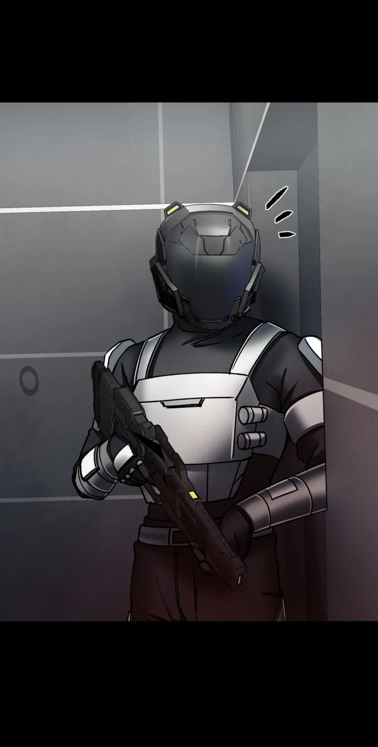Read Evolution: Road to Space Monster chapter 5 image 93 on Lezhin