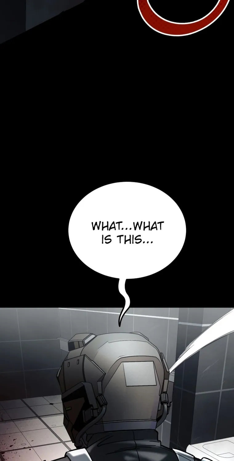 Read Evolution: Road to Space Monster chapter 5 image 99 on Lezhin