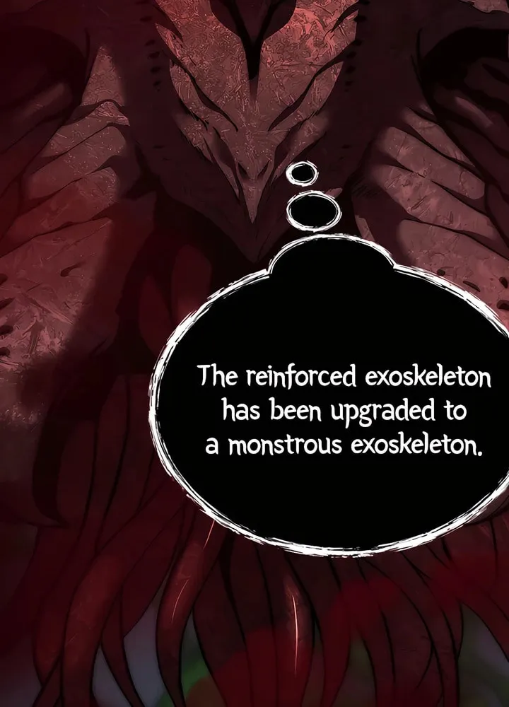 Read Evolution: Road to Space Monster chapter 50 image 10 on Lezhin
