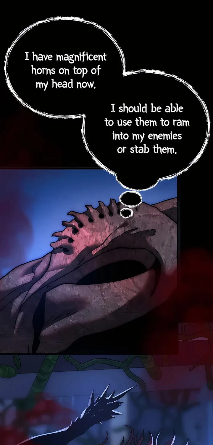 Read Evolution: Road to Space Monster chapter 50 image 12 on Lezhin