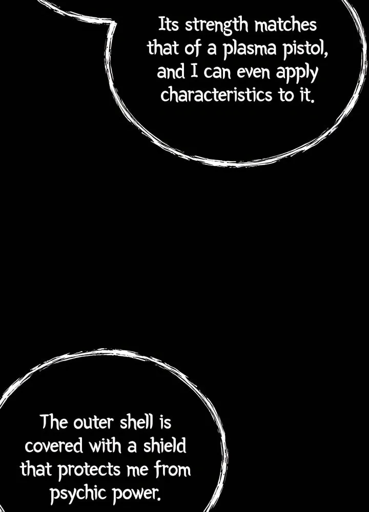 Read Evolution: Road to Space Monster chapter 50 image 15 on Lezhin