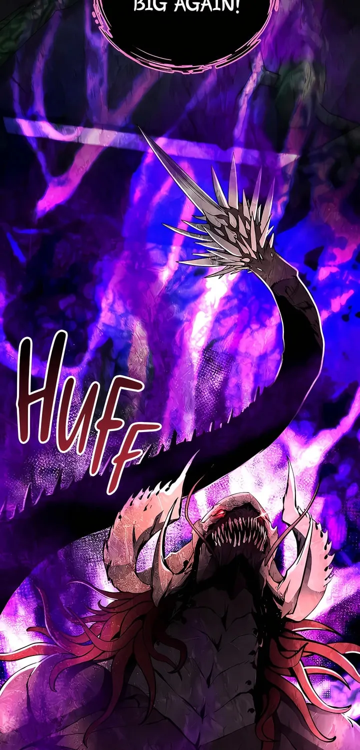 Read Evolution: Road to Space Monster chapter 50 image 2 on Lezhin