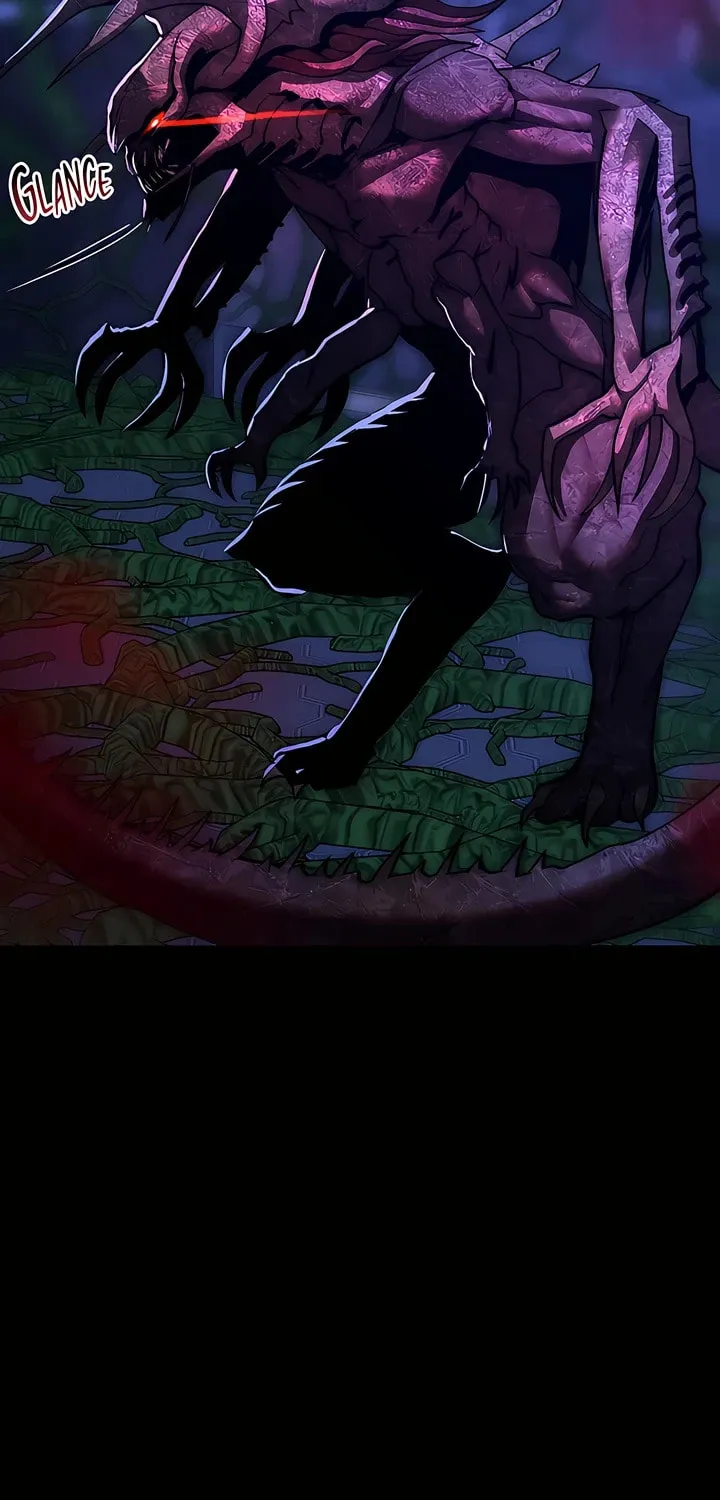 Read Evolution: Road to Space Monster chapter 50 image 20 on Lezhin