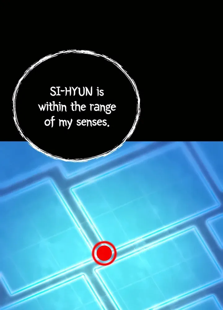Read Evolution: Road to Space Monster chapter 50 image 21 on Lezhin