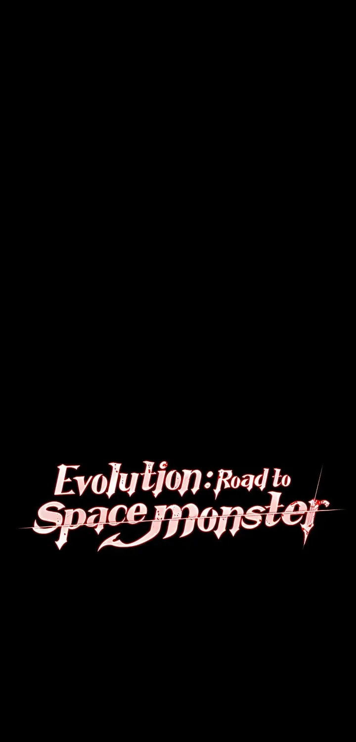 Read Evolution: Road to Space Monster chapter 50 image 29 on Lezhin