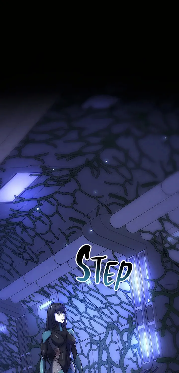 Read Evolution: Road to Space Monster chapter 50 image 32 on Lezhin