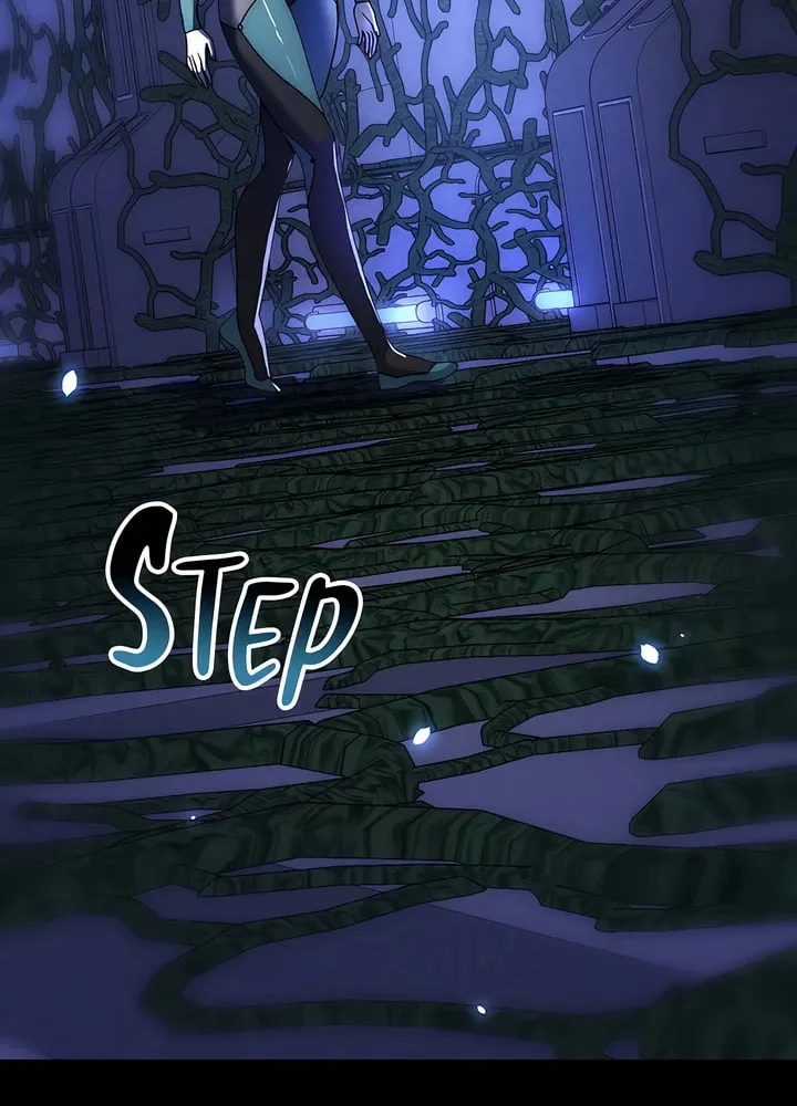 Read Evolution: Road to Space Monster chapter 50 image 33 on Lezhin
