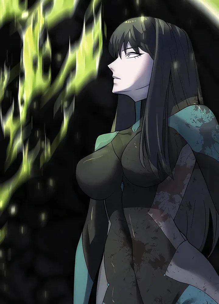 Read Evolution: Road to Space Monster chapter 50 image 40 on Lezhin