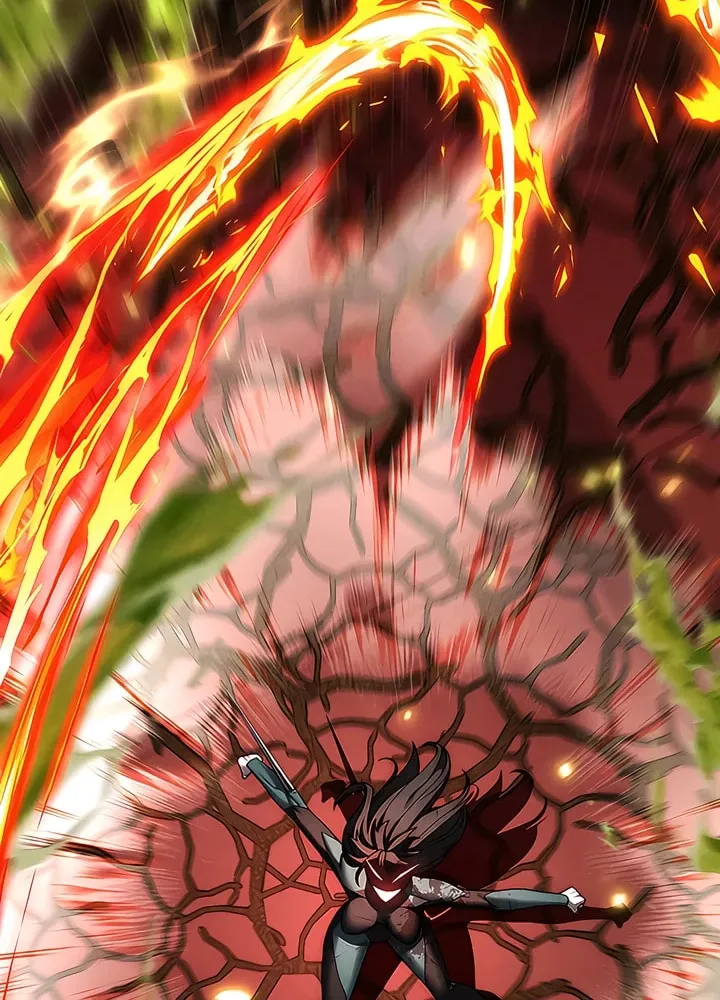 Read Evolution: Road to Space Monster chapter 50 image 44 on Lezhin