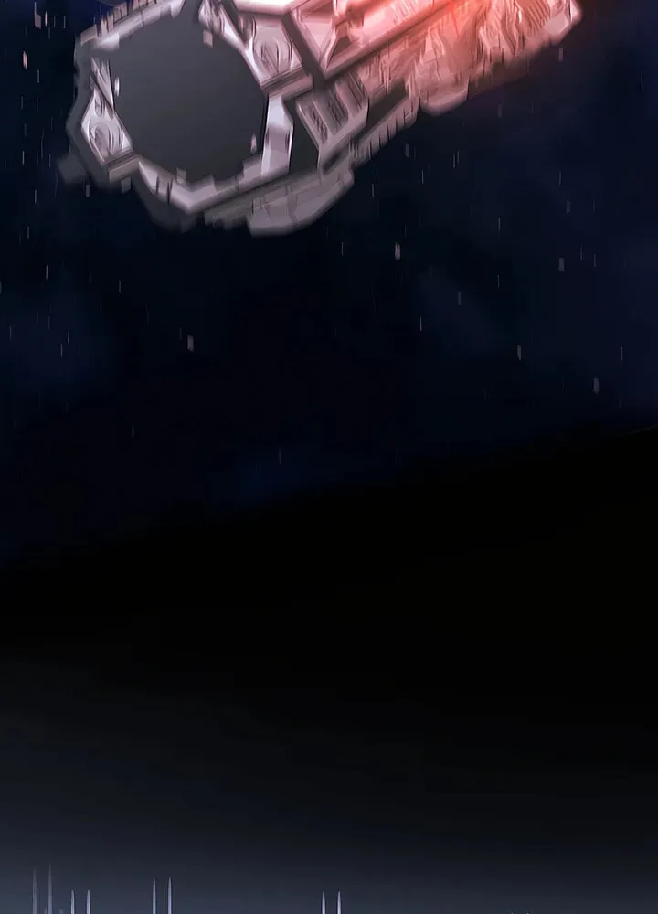 Read Evolution: Road to Space Monster chapter 50 image 48 on Lezhin