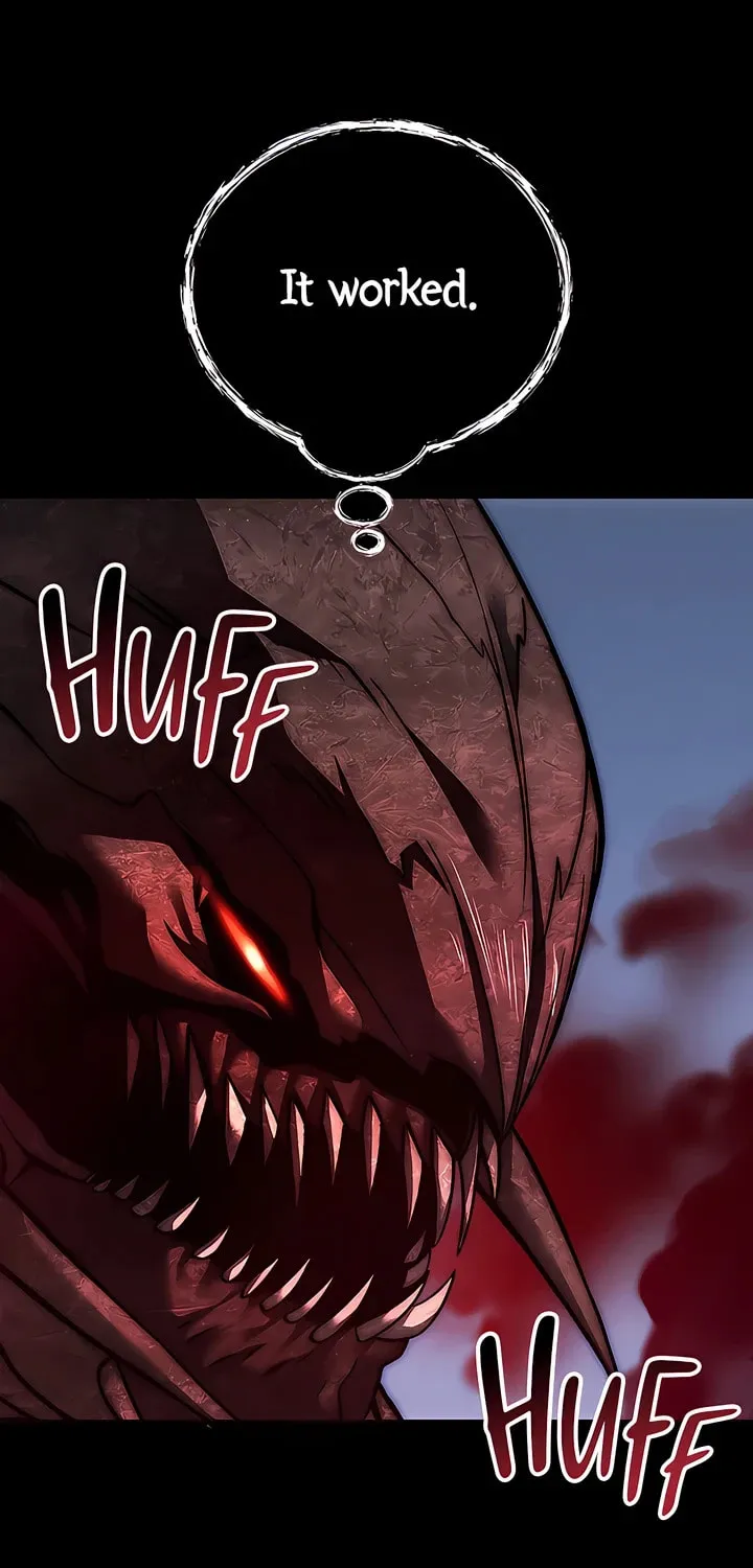 Read Evolution: Road to Space Monster chapter 50 image 5 on Lezhin