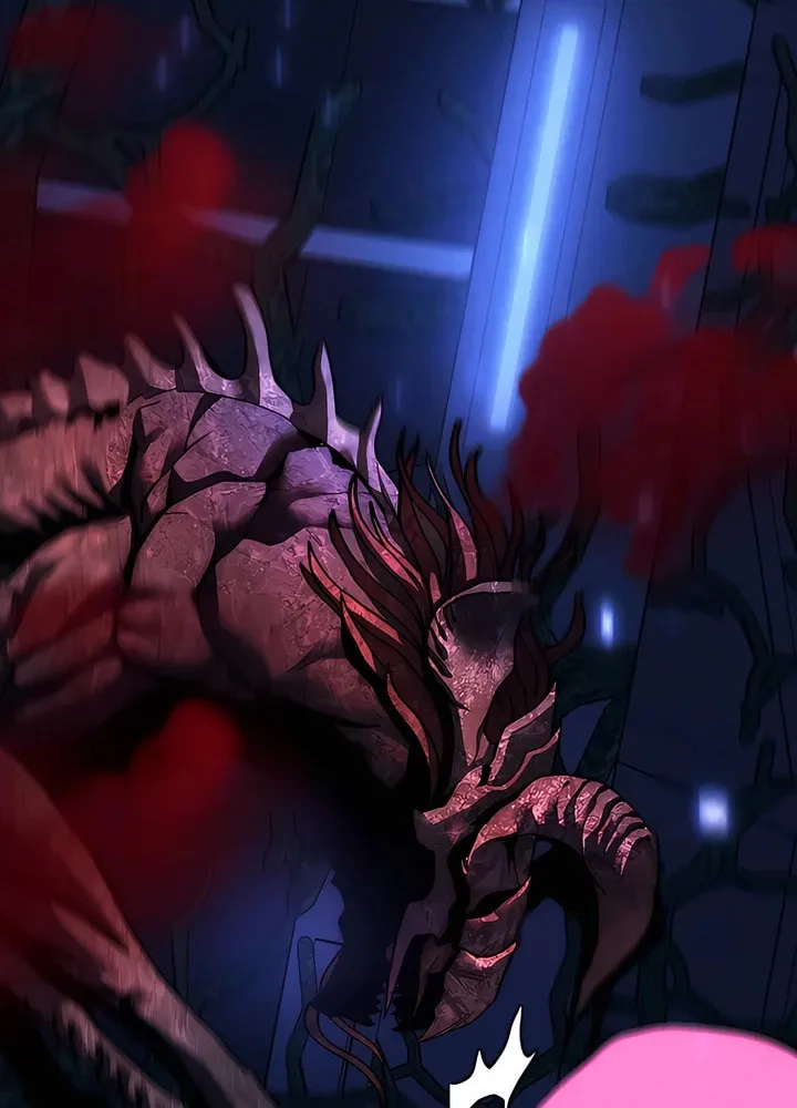 Read Evolution: Road to Space Monster chapter 50 image 50 on Lezhin