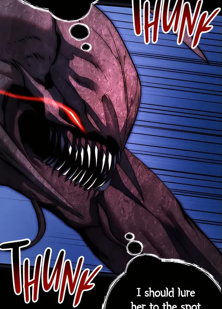 Read Evolution: Road to Space Monster chapter 50 image 59 on Lezhin