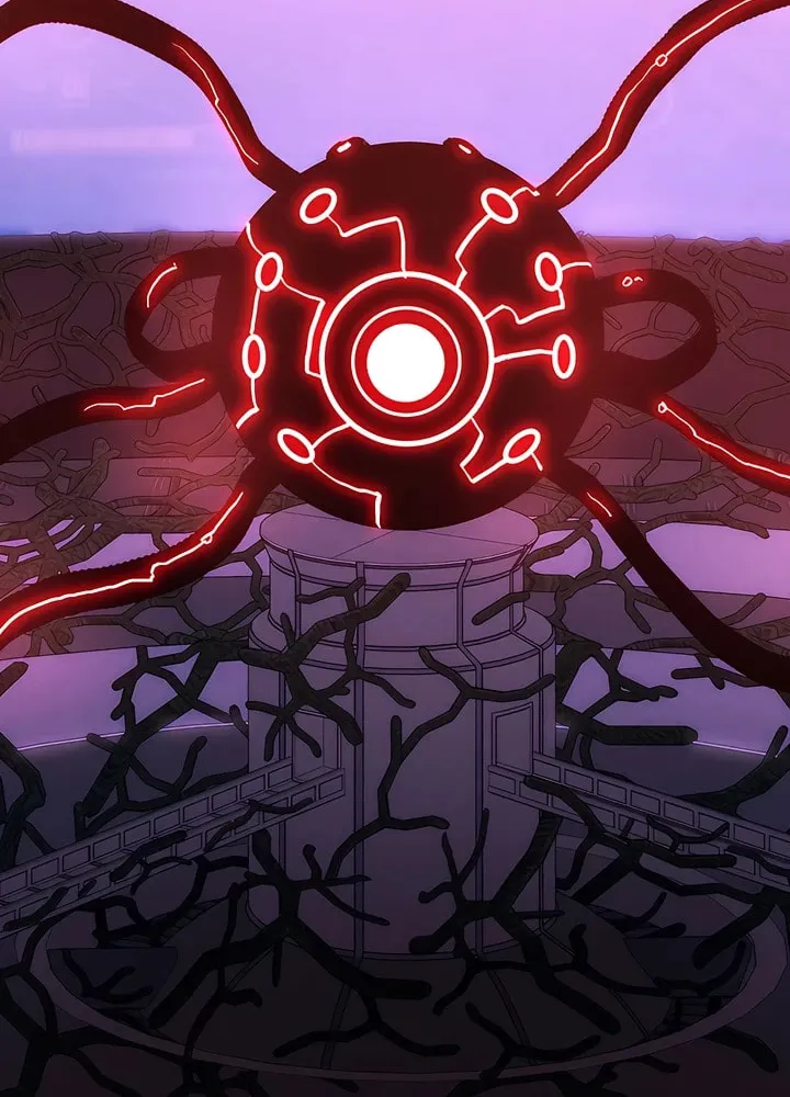 Read Evolution: Road to Space Monster chapter 50 image 62 on Lezhin