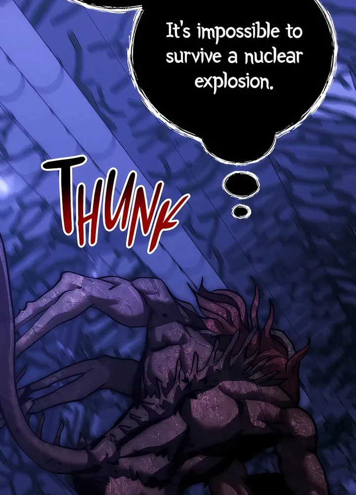 Read Evolution: Road to Space Monster chapter 50 image 64 on Lezhin