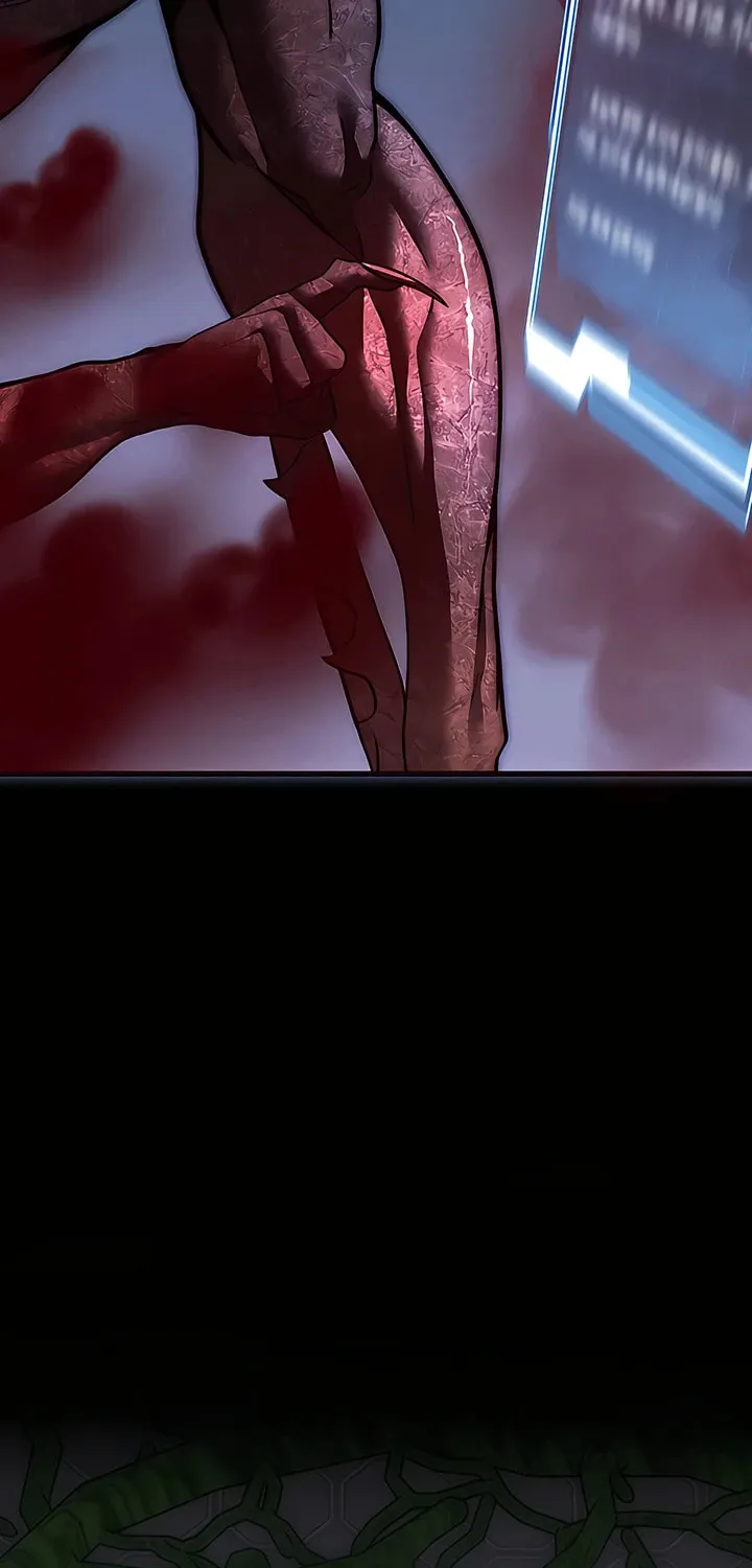 Read Evolution: Road to Space Monster chapter 50 image 7 on Lezhin