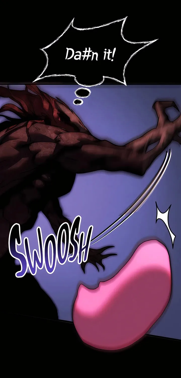 Read Evolution: Road to Space Monster chapter 50 image 73 on Lezhin