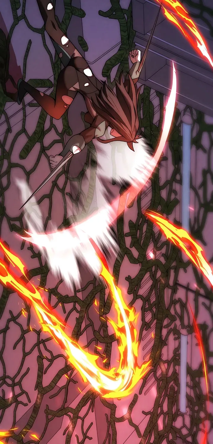 Read Evolution: Road to Space Monster chapter 50 image 75 on Lezhin