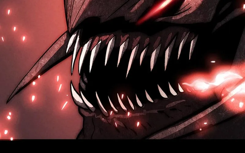 Read Evolution: Road to Space Monster chapter 51 image 11 on Lezhin