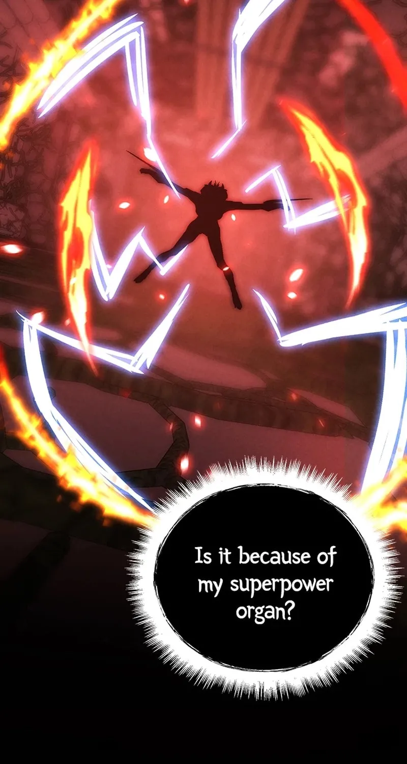 Read Evolution: Road to Space Monster chapter 51 image 13 on Lezhin