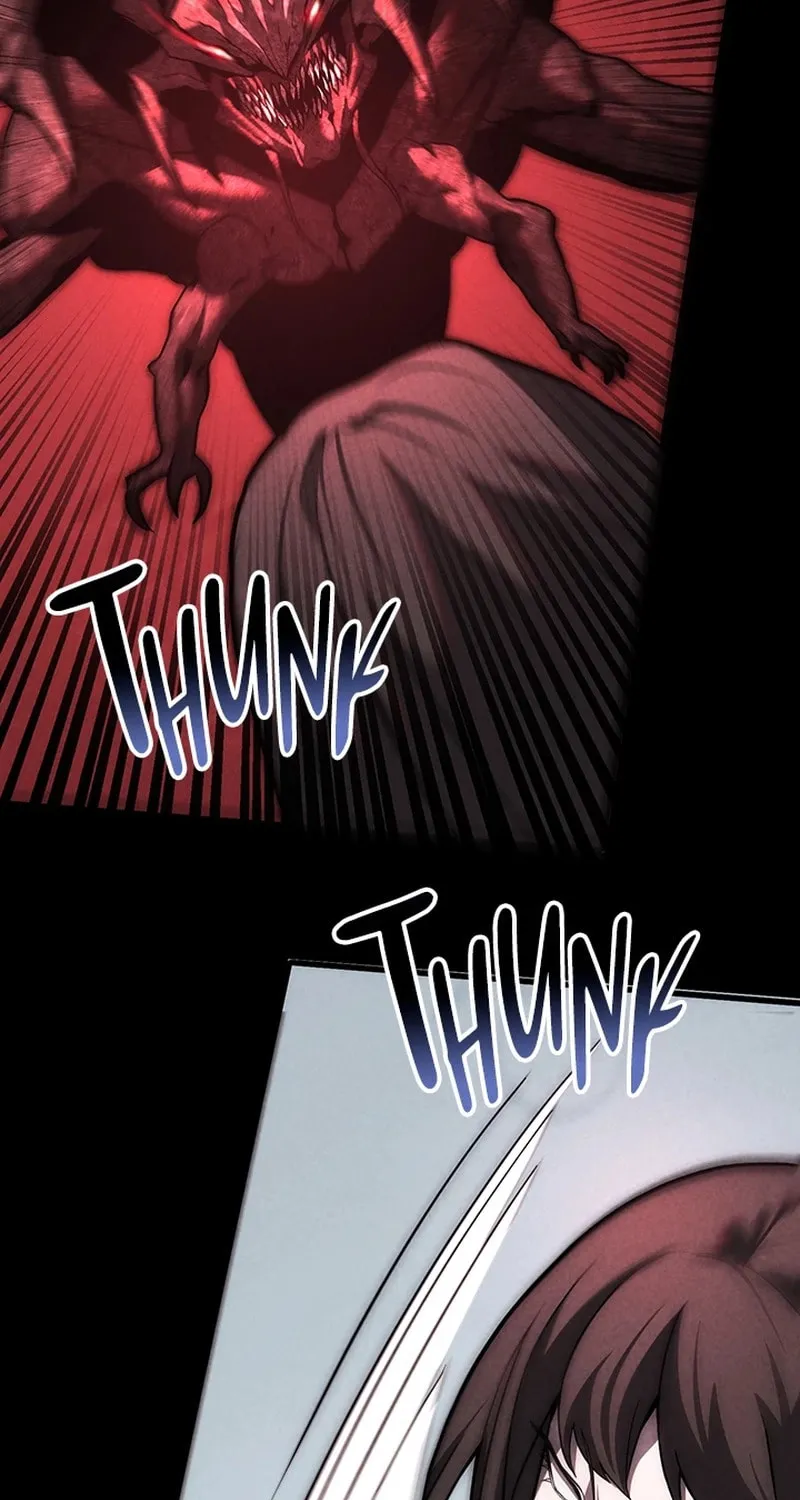 Read Evolution: Road to Space Monster chapter 51 image 18 on Lezhin