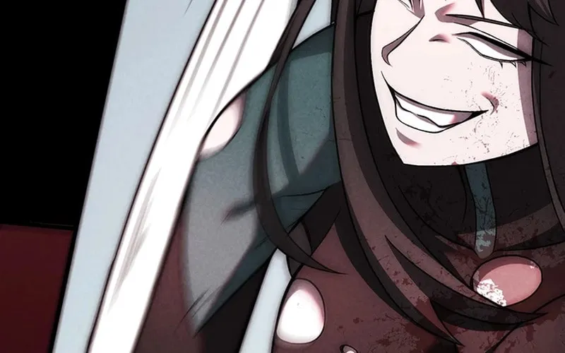 Read Evolution: Road to Space Monster chapter 51 image 19 on Lezhin
