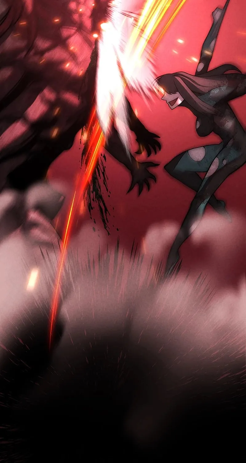Read Evolution: Road to Space Monster chapter 51 image 21 on Lezhin