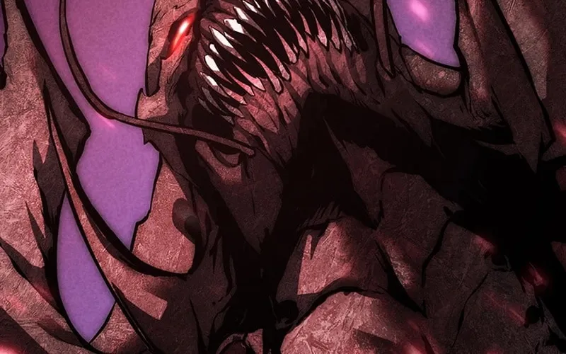 Read Evolution: Road to Space Monster chapter 51 image 23 on Lezhin