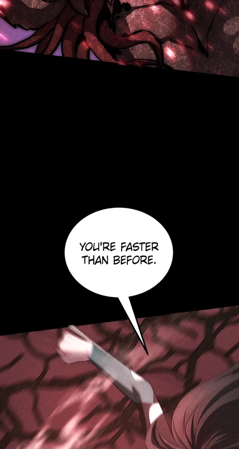 Read Evolution: Road to Space Monster chapter 51 image 24 on Lezhin