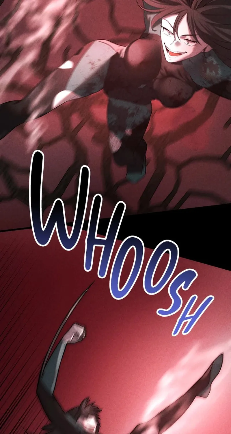 Read Evolution: Road to Space Monster chapter 51 image 25 on Lezhin