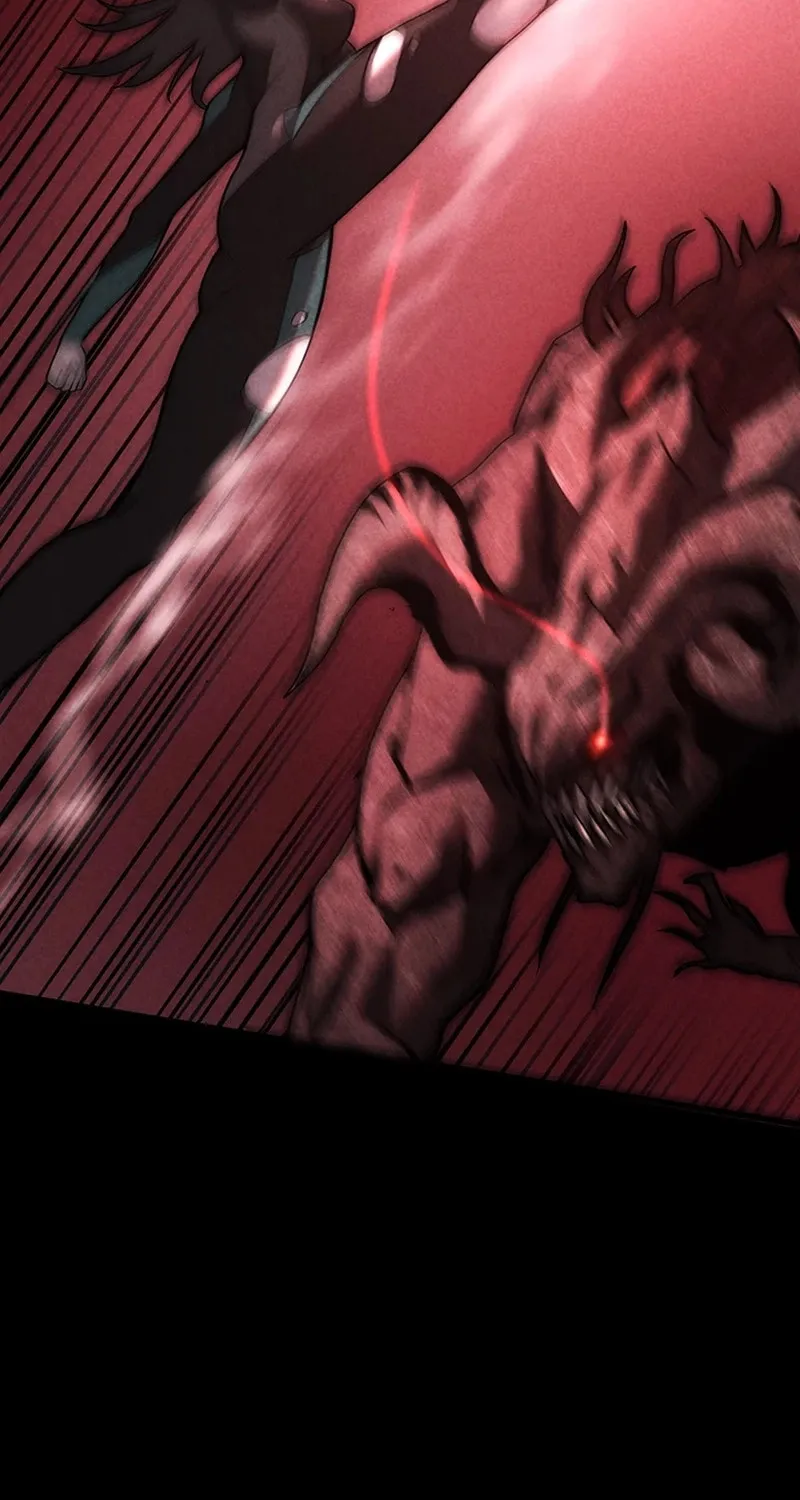 Read Evolution: Road to Space Monster chapter 51 image 26 on Lezhin